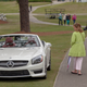 Illustration for article titled Beauty and the Beast - 2013 Mercedes-Benz SL63 and 1960 Mercedes-Benz 300SL Roadster
